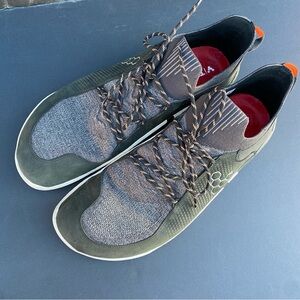Vivobarefoot Tracker Decon Low FG2 Minimalist Hiking Shoes Men's Size 47 US 13